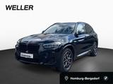 BMW X3 xDrive20d M-Sport Pano AHK StHz H/K Laser HUD - BMW X3 Jahreswagen mit Diesel-Antrieb
