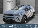 Renault Captur Techno TCe90 *Winter-, Nav-, Safety-Paket - Renault Captur Tageszulassungen