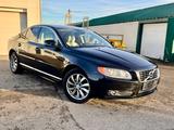 Volvo S80 T6 3.0 , AWD, ex Bank- Vorstandsfahrzeug - Volvo S80: Awd