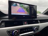 Audi A4 Avant 35 TFSI *S line*Matrix*Pano*19 Zoll*DAB - gebrauchte Audi A4 aus dem Jahr 2022
