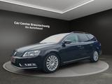 Volkswagen Passat Variant 2.0 TDI DSG R-Line BMT+AHK - gebrauchte VW Passat Variant aus dem Jahr 2013