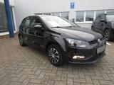 Volkswagen POLO 1.0 75 PS *SITZHEIZUNG*BLUETOOTH* - Volkswagen Polo: 7