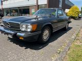 Mercedes-Benz SL 560 W107 Cabrio /TÜV neu - Mercedes-Benz: Cabrio, W107 Sl