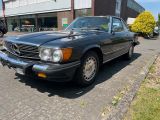 Mercedes-Benz SL 560 W107 Cabrio /TÜV neu - Mercedes-Benz: W107