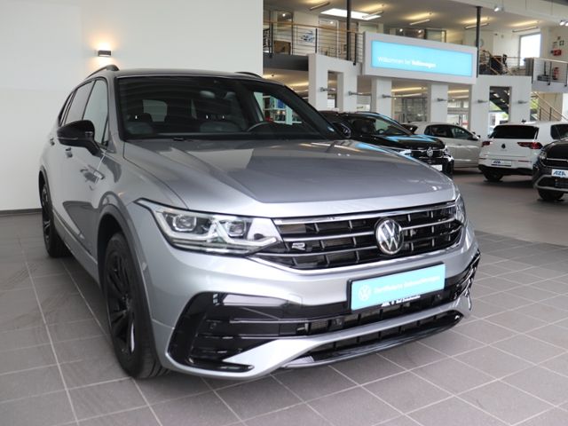 Volkswagen Tiguan Allspace R-Line 2.0 TSI DSG Allrad AH foto 5