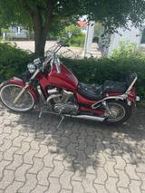 Suzuki Intruder VS 800 - Angebote entsprechen deinen Suchkriterien