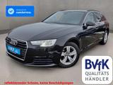 Audi A4 Avant 1.4TSI AUT, GARANTIE, HEAD-UP, AHK, BiX - Audi A4 Gebrauchtwagen in Dresden
