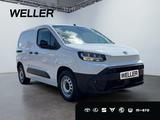 Toyota Proace City BEV 50 kWh ECV 4 Türen, 3 Sitze L1 M - Toyota: Proace