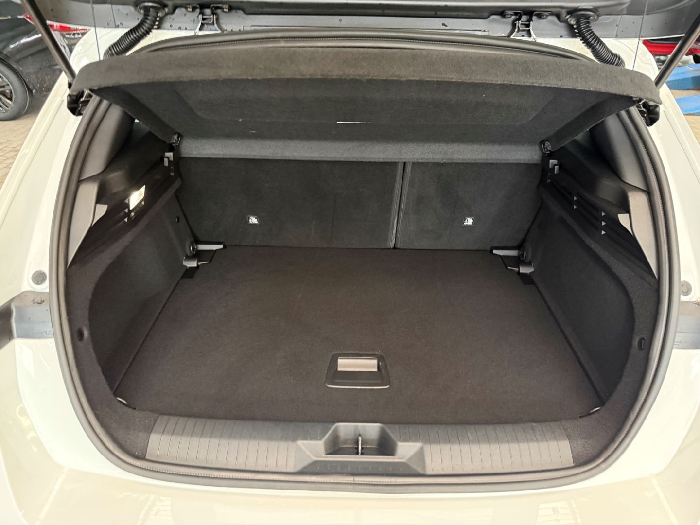 Fahrzeugabbildung Opel Astra L GS SHZ+LHZ+Kamera+Allwetter