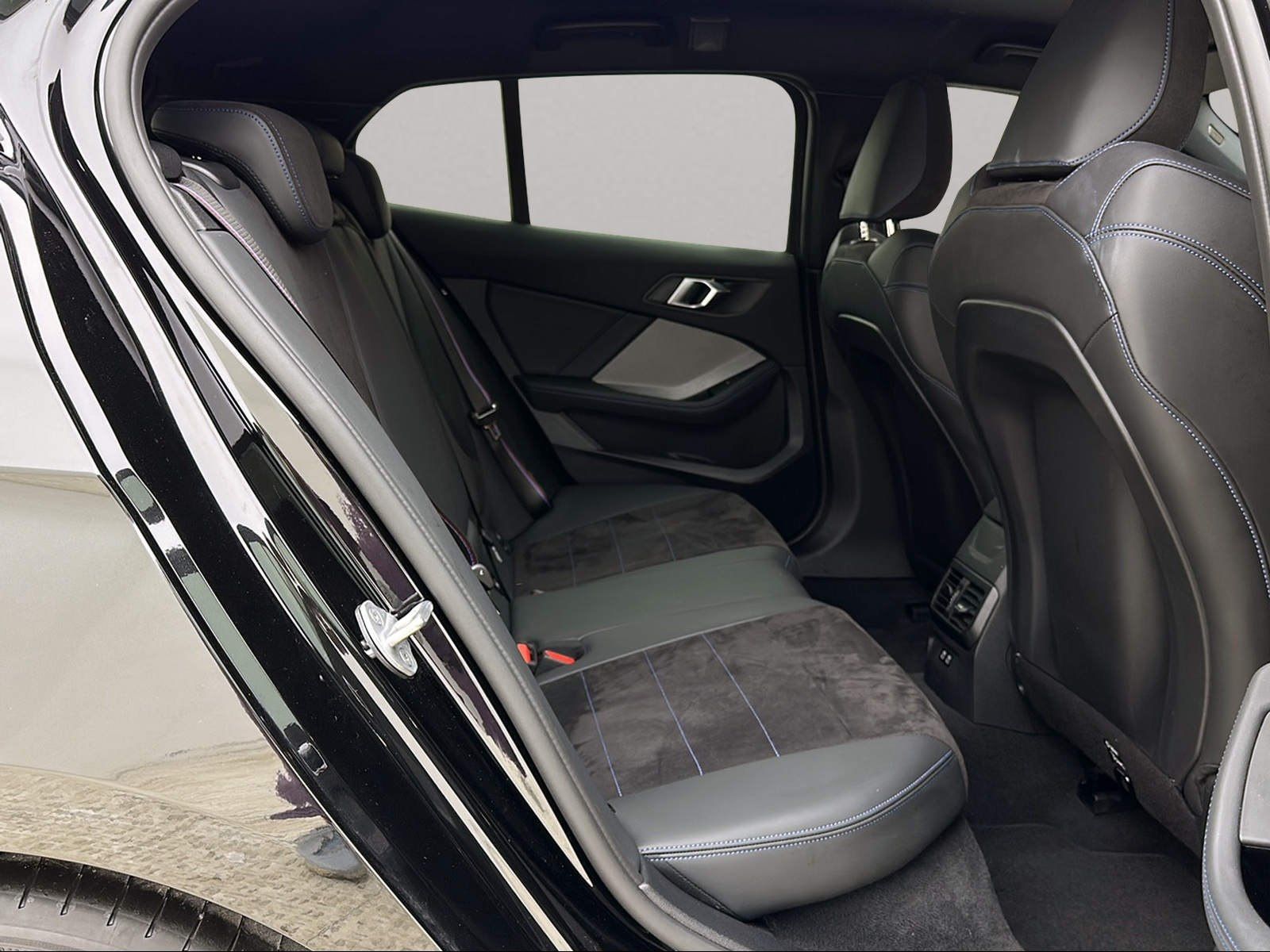 BMW 123 - Bild 23