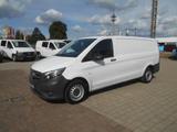 Mercedes-Benz Vito 114 CDI KA extralang 3-Sitze Klima AHK 2.0t