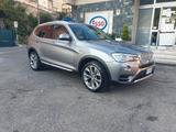 BMW Bmw X3 xDrive30dA 258CV xLine - BMW X3 mit Diesel-Antrieb: Kombi, Automatik