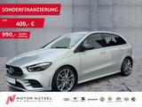 Mercedes-Benz B 250 4MATIC AMG-LINE MULTIBEAM+NAV+TEMPOMAT+SHZ - gebrauchte Mercedes-Benz B 250 aus dem Jahr 2023