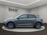 Audi A1 Sportback S line 25 TFSI S tronic - Audi A1: Tronic