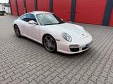 Porsche 997 Carrera S Coupé Carrera S - gebrauchte Porsche 997 aus dem Jahr 2009
