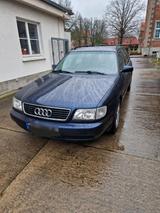 Audi C4 A6 2.0 16V Avant - Audi A6 aus 1996