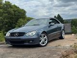 Mercedes-Benz Mercedes Benz CLK280 Facelift - Mercedes-Benz CLK 280: Coupe