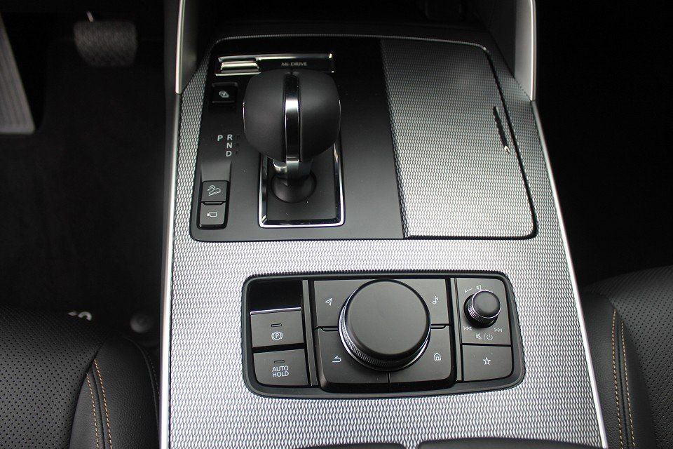 Fahrzeugabbildung Mazda CX-60 PHEV Homura AWD AT CON-P DRI-P COM-P AHK P
