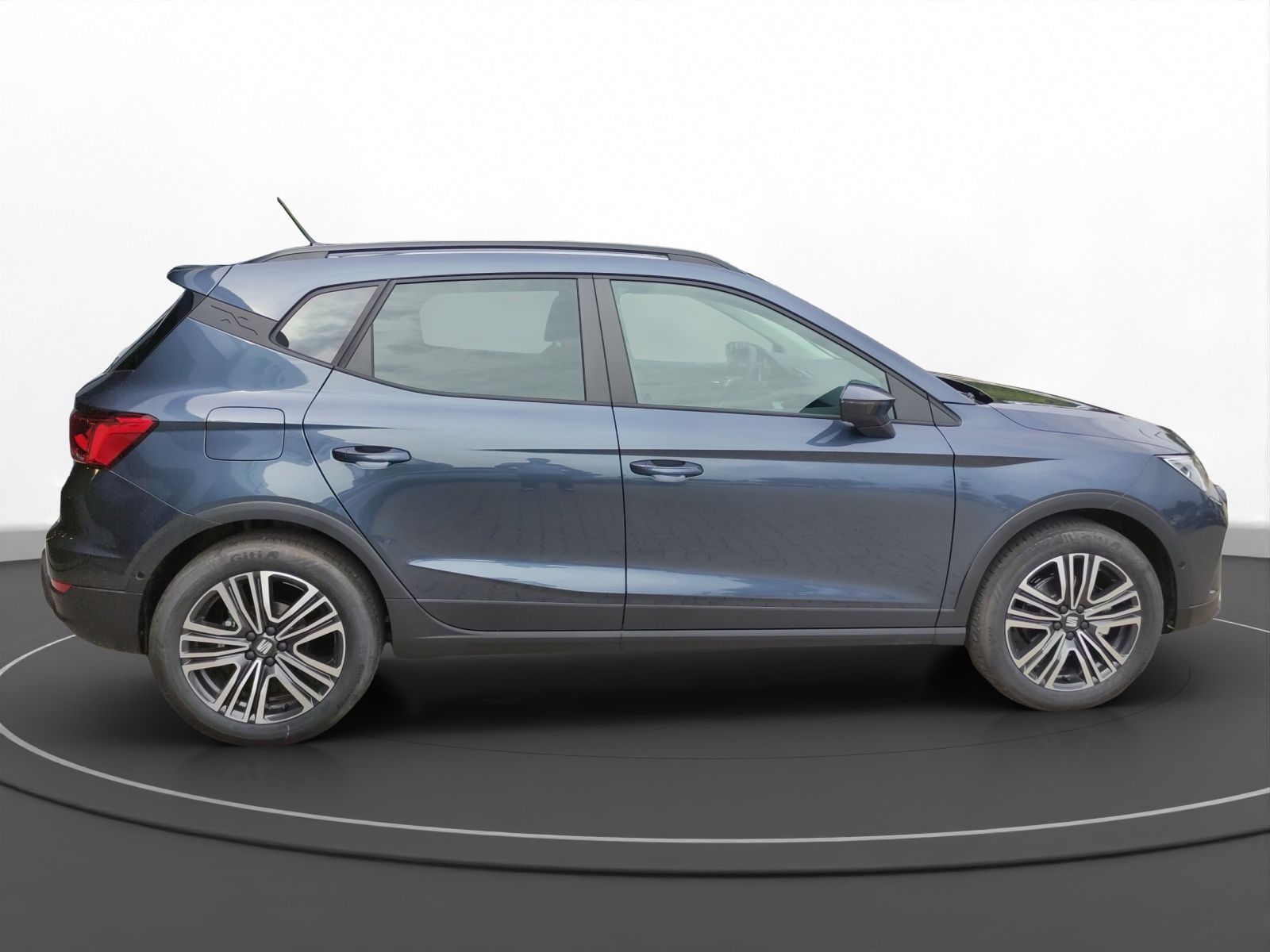 Seat Arona - Bild 8