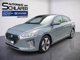 Hyundai IONIQ 1,6 GDI Premium-Paket Hybrid - Hyundai IONIQ mit Hybrid-Antrieb