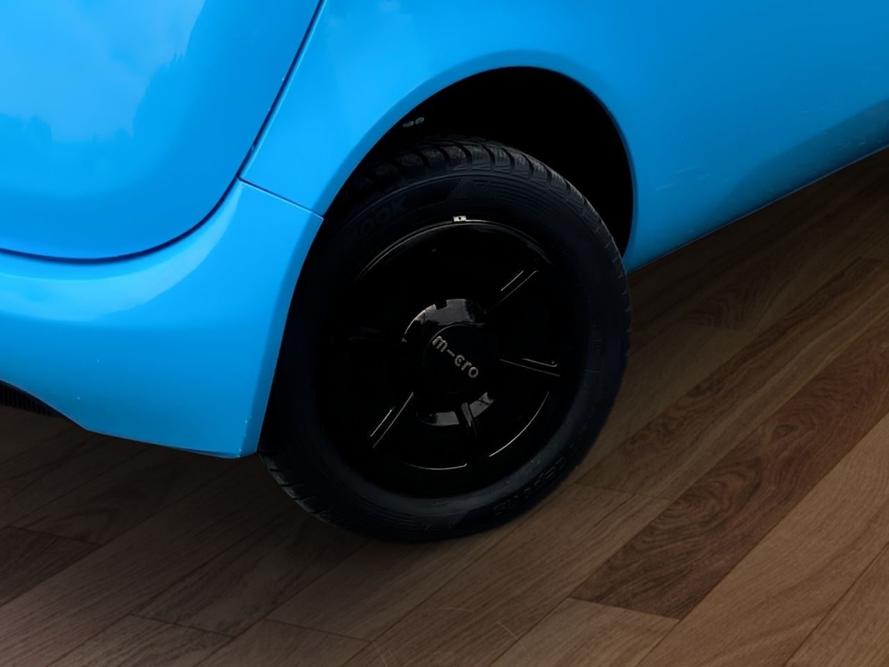 Fahrzeugabbildung Microlino Microlino LITE *PANO*200KM