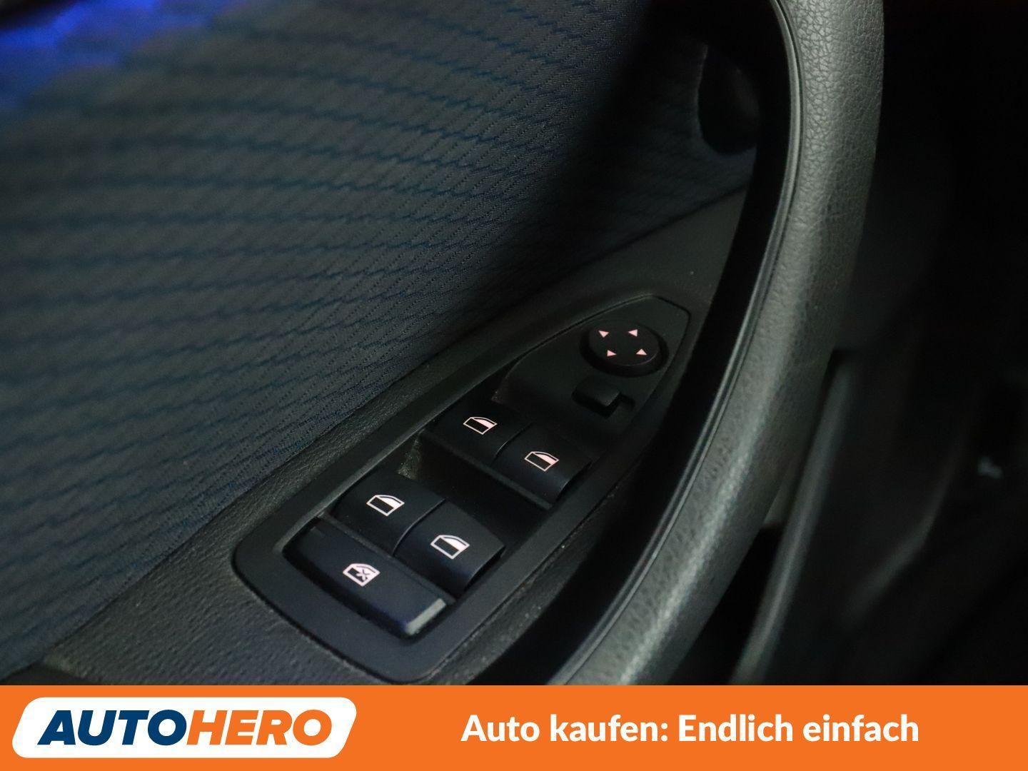 BMW X2 xDrive 20i M Sport Aut.*NAVI*LED*CAM*TEMPO*SHZ*, миниатюра 27