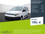 Citroën BER LIVE M PTE 110ST - gebrauchte Citroën Berlingo aus dem Jahr 2023