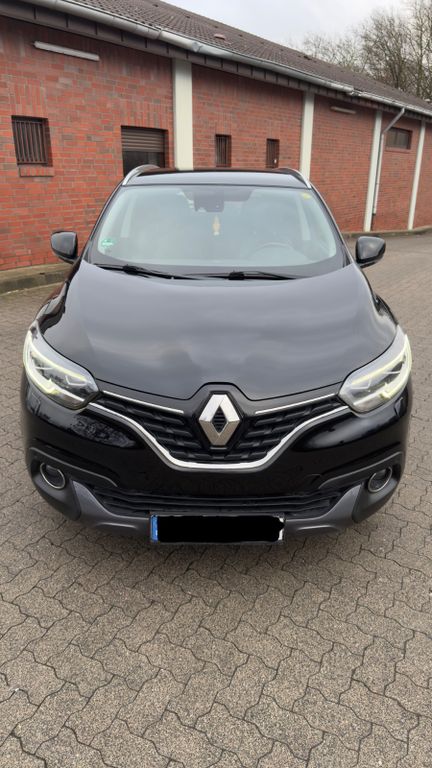 Image of Renault Kadjar