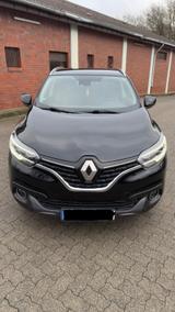 Renault Kadjar ENERGY dCi 130 Bose Edition LED Navi  - Renault Kadjar in Duisburg