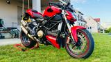 Ducati Streetfighter 1098 - DUCATI 1098
