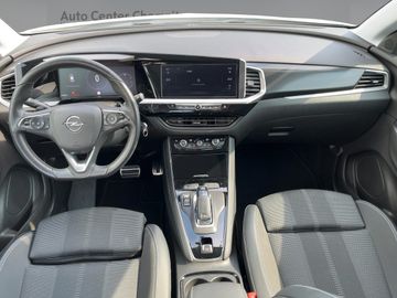 Opel Grandland (X) - 12