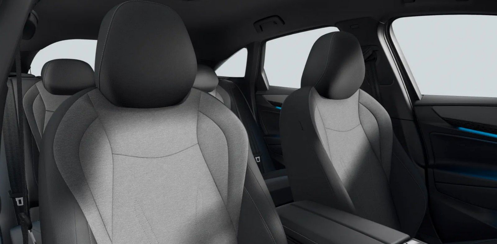 Volkswagen ID.7 - Bild 11