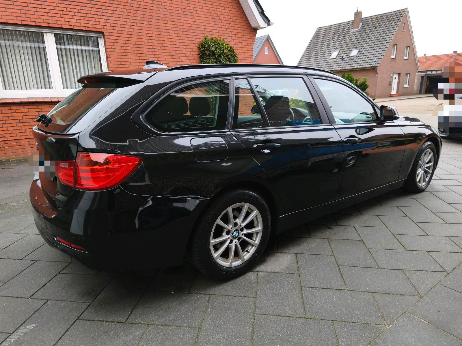 BMW  2013 — двигун 116 HP (85kW)