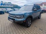 Ford Bronco Badlands - Ford Bronco Gebrauchtwagen