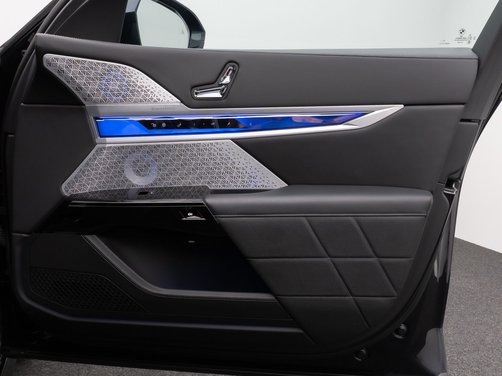 Fahrzeugabbildung BMW i7 xD60 M Sport 360°Pano B&W FondEnt SoftCL VOLL