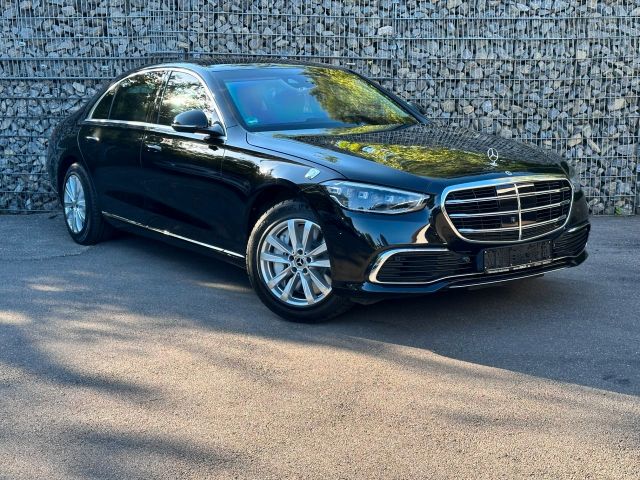 MERCEDES-BENZ S 680 4m Guard VR10 armored - gepanzert