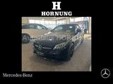 Mercedes-Benz C 300 Cabrio/AMG Line Plus/19"/Carbon/LED/Airsca