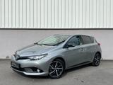 Toyota Auris Hybrid Style Selection Navi Kamera - Toyota Auris Style-Selection