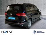 Volkswagen Touran 1.5TSI DSG Highline  R-Line-Paket IQ.DRIV - Volkswagen Touran: R Line