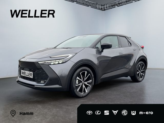 Toyota C-HR 1.8 Hybrid Team D *LED*ACC*el Heck*CAM*SHZ*