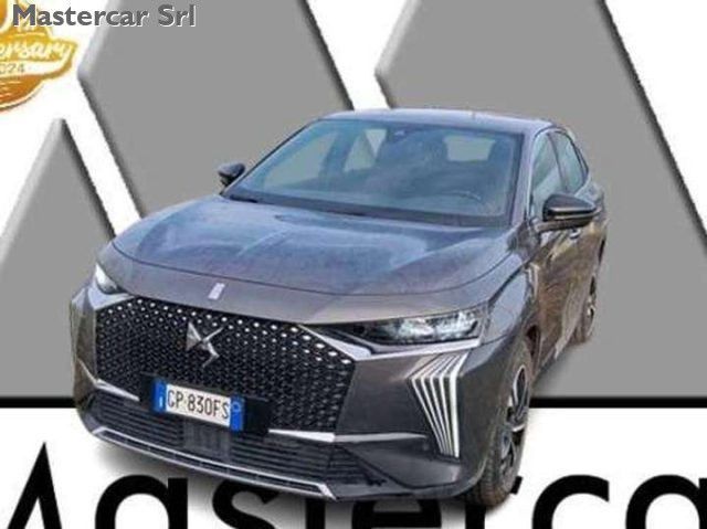 Image of DS Automobiles DS7 (Crossback)