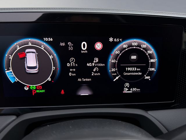 Passat Variant 1.5eTSI DSG Busisness AHK