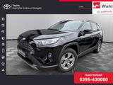 Toyota RAV4 2.5 Hybrid 4x2 Business Edition - Toyota RAV 4 Business-Edition