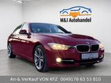 BMW 335 3 Limousine 335 i xDrive/AHK/Tüv Neu/Navi - BMW 335: Limousine, 335i