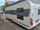Hobby Wohnwagen 650 KFME Hobby De luxe