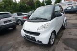 Smart ForTwo fortwo cabrio Micro Hybrid Drive 52kW - Smart aus 2008
