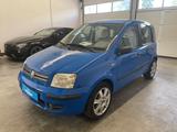 Fiat Panda 1.2 8V Dynamic*TÜV Neu* PDC*Klima* - gebrauchte Fiat Panda aus dem Jahr 2006
