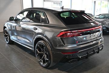 2026 AUDI RSQ8 — миниатюра 13
