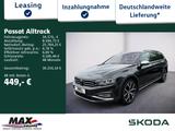 Volkswagen Passat Variant Alltrack 2.0TDI 4MOTION 7Gang-DSG - : Grau, Beheizbares Lenkrad, Kombi