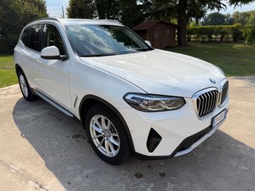 BMW X3 - 2